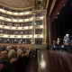 Municipale esaurito per Gidon Kremer e la sua Kremerata Baltica